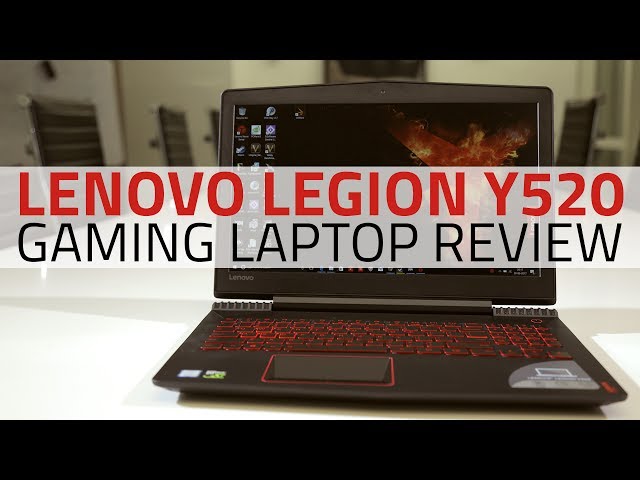 lenovo legion y520 print screen