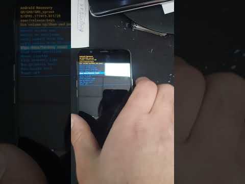 genaral mobil gm8/gm8d/gm8go frp hart reset pabrika ayarlarına döndürme