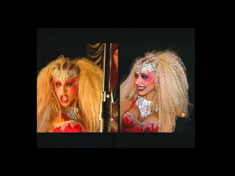 Lady Marmalade MTV Making the video