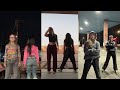 Make Her Tap Out Compilation Tiktok Dance
