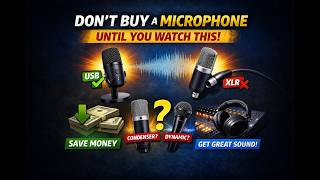 What Microphone Should You Buy for Music - Beginner Guide 20