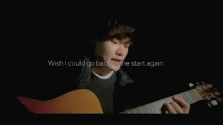 (cover) What I'm feeling-ReN