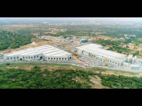 Katerra | Vaishnavi Serene