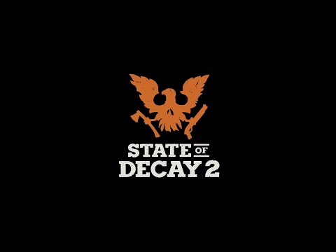 State of Decay 2 New Player's Guide and Play Along Series Overview of UI Elements