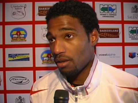 VogelsTV: reacties na de competitiewedstrijd tegen Volendam