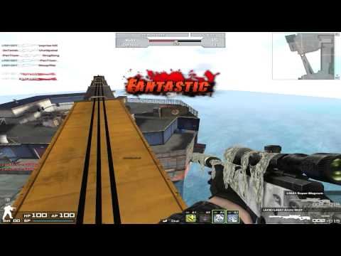 Y4Y4 (Bonus), UCD Week-133 (5th). Funny unb on crane and sick 360!