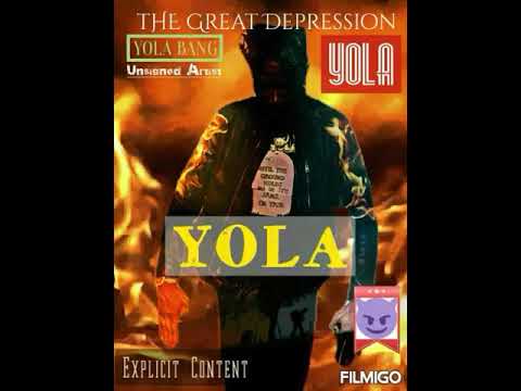 YOLA - RaidX (audio) #Yolabang #Yola