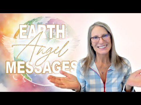 December's Earth Angel Card Messages: Unveiling Heavenly Guidance