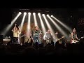 The Real McKenzies - "Bugger off" (Live im SO36 am 29.05.2019)