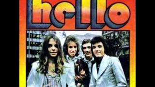 Hello ~ Tell him / Lightning (1974)
