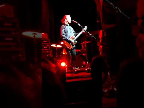 Hitch A Ride ~Barry Goudreau's Engine Room 10/19/18 The Spire Plymouth, MA