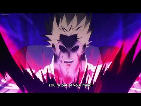 Eminence in Shadow Episode 5 (I am Atomic) (No Irritating Cuts Inbetween)