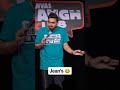 Rahul dua jeans ||Standup comedy