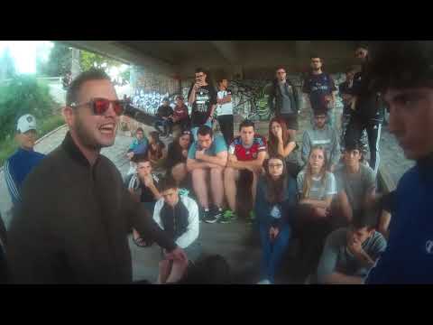 MAGAO VS MARTIN - SEMIFINAL - SOUTHEAST ELCHE