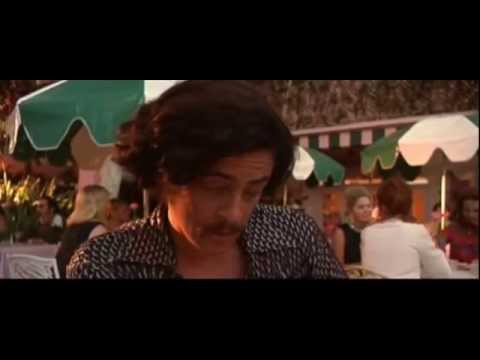 Paura e Delirio a Las Vegas - I consigli legali del Dottor Gonzo