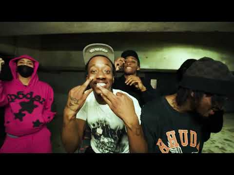 BRISCOE BANDS - “EXPOSING ME” (OFFICIAL MUSIC VIDEO) {SHOT BY @NullExpressions}