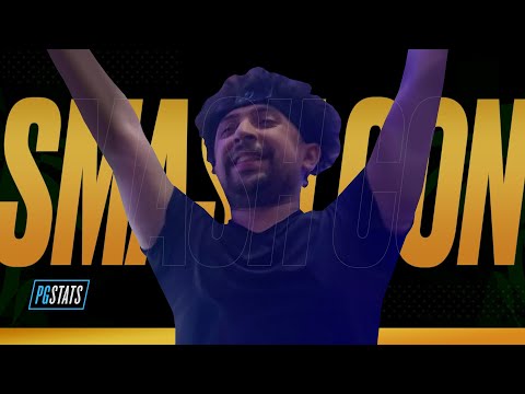 “I knew when I beat Maister I won” - Light Super Smash Con Fall Fest Winners Interview