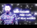 Eden Hazard | Free clips | 4K UHD | No Watermark