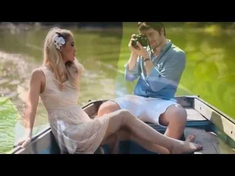 SIMONA POPOSKA - Letaj Visoko ( Official Music Video )