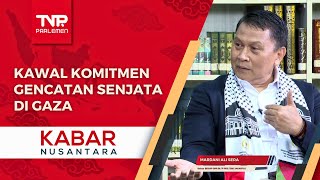 Kawal Komitmen Gencatan Senjata di Gaza - Kabar Nusantara