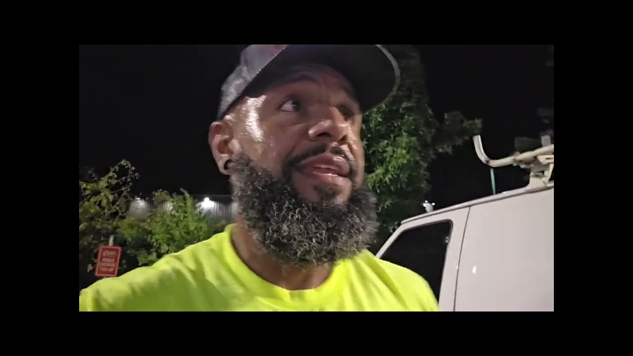 Raising Cane's Commercial Foundation Fix
