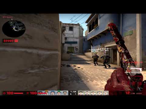 CSGO POV Vitality misutaaa (20/11) vs Astralis (mirage) @ BLAST Premier Fall Final 2021