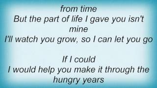 Regina Belle - If I Could Lyrics
