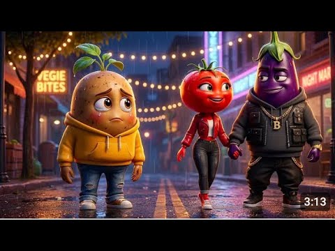 YouTube Thumbnail