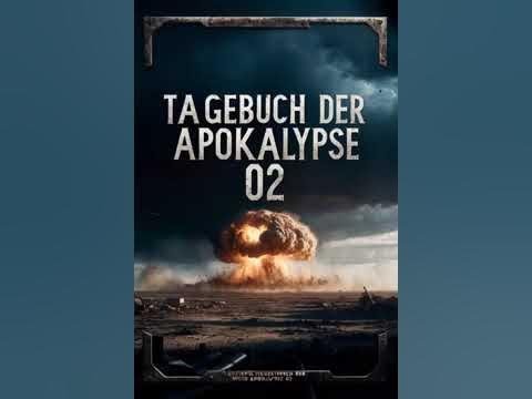 Zombie-Geschichte 2 | Hörbuch Apokalypse, Zombie