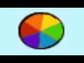 JumpStart Kindergarten 1998 So Many Colors Song