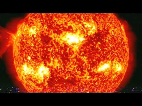 Big Mother Gig - Past The Sun (Lyric Video)