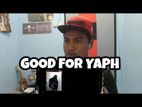 YAPH - VERSA KARMA KERJA - REACTION