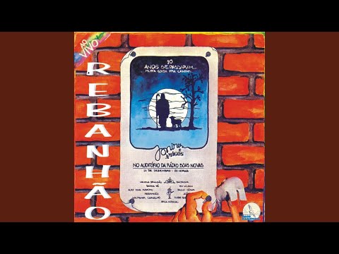 À Amiga R.b.n' - Rebanhão