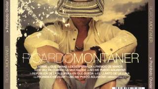 Parado de manos Music Video