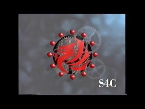 S4C Schools, Opening Junction, Wednesday 29/09/93, Using Mathematics.