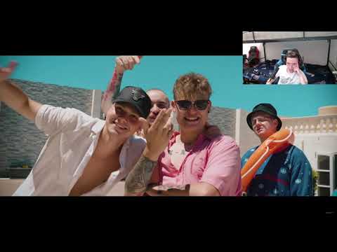 Reakcja na Miszel, Przyłu, Bober, OsaKa, Szymi Szyms - MALTAŃSKIE TANGO