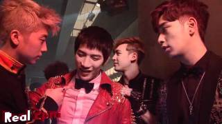 [REAL 2PM] Happy Birthday Wooyoung