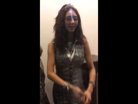 031012 - G.NA at Channel [V] Thailand