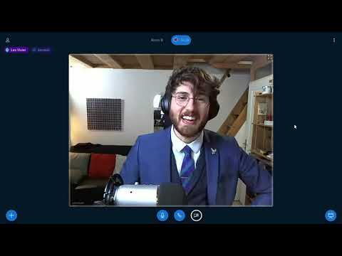 EmacsConf 2020 - 12 - One Big-ass Org File or multiple tiny ones? - Leo Vivier