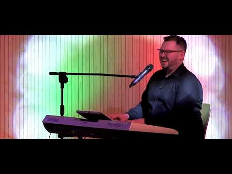 Daniel Okupski - "Beata z Albatrosa" cover z rep. Janusza Laskowskiego