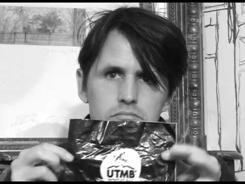 Émile Dumas (2017) by Gérard Courant - Cinématon #2970