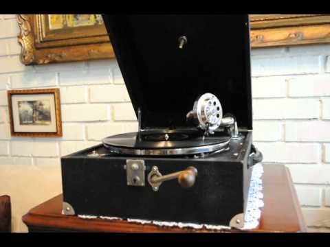 You´re the one for me - Charles Kaley 1927