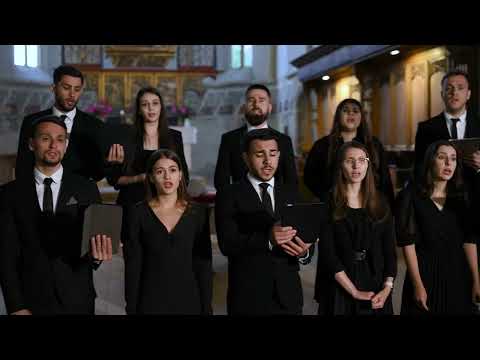 Grup vocal A Tempo - Femeie, iată fiul tău (Live)