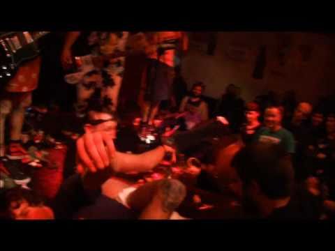 Afganistan Yeyes - Carnaval Estraperlista 2/2 (Badalona, Estraperlo, 12/03/11)