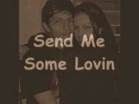 Send Me Some Lovin (Leco Pianna) Cover