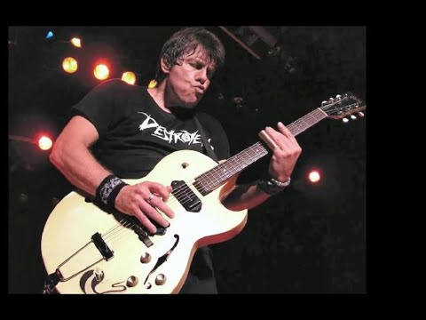 George Thorogood & Elvin Bishop - Let's Work Together (Canned Heat cover) LIVE!