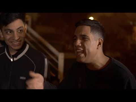 Sharp vs Shadow vs Ultra vs Sandivo (Octavos) - Fecha #2 Iniciativa S.A.