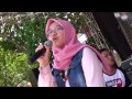 Yura - Berawal Dari Tatap (Cover By Dona )