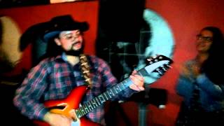 Download lagu Molina's creedence Tribute (Hey tonight) mp3 Download lagu Molina's creedence Tribute (Hey tonight) mp3