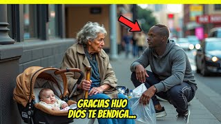 SADIO MANÉ ENCUENTRA A SU MAESTRA EN LA CALLE, UNA PROMESA DIFÍCIL DE OLVIDAR